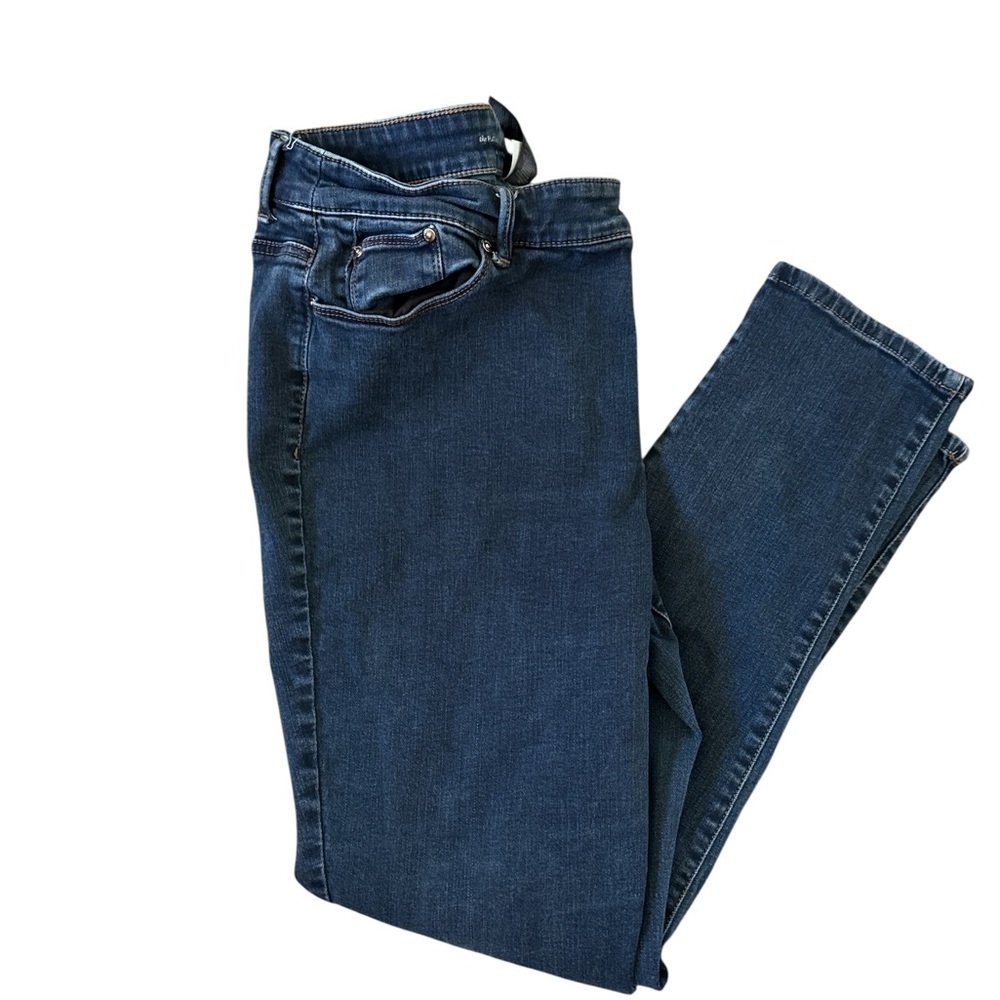 Chico's Indigo Skinny Jeans for Women